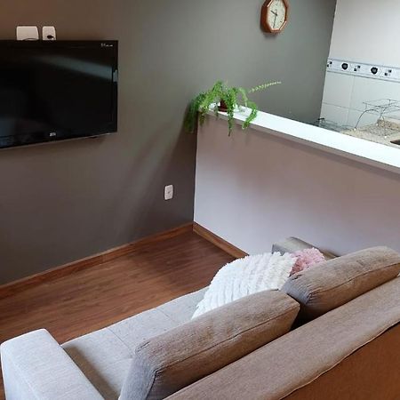 Apartamento Centro Gramado 01 Leilighet Eksteriør bilde