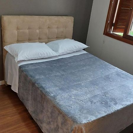 Apartamento Centro Gramado 01 Leilighet Eksteriør bilde