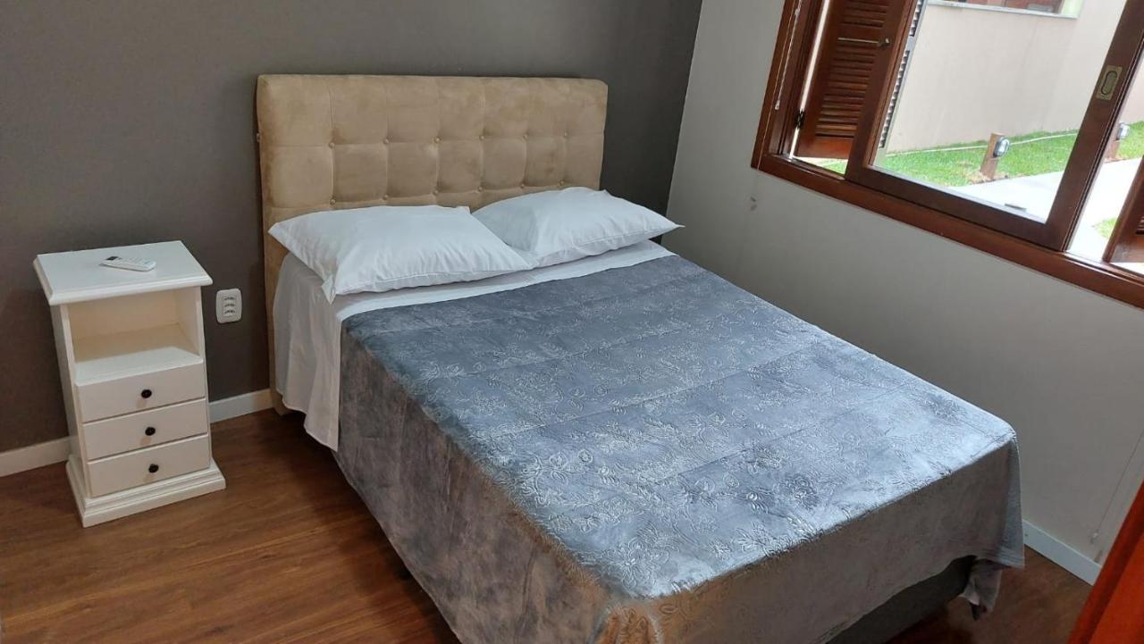 Apartamento Centro Gramado 01 Leilighet Eksteriør bilde