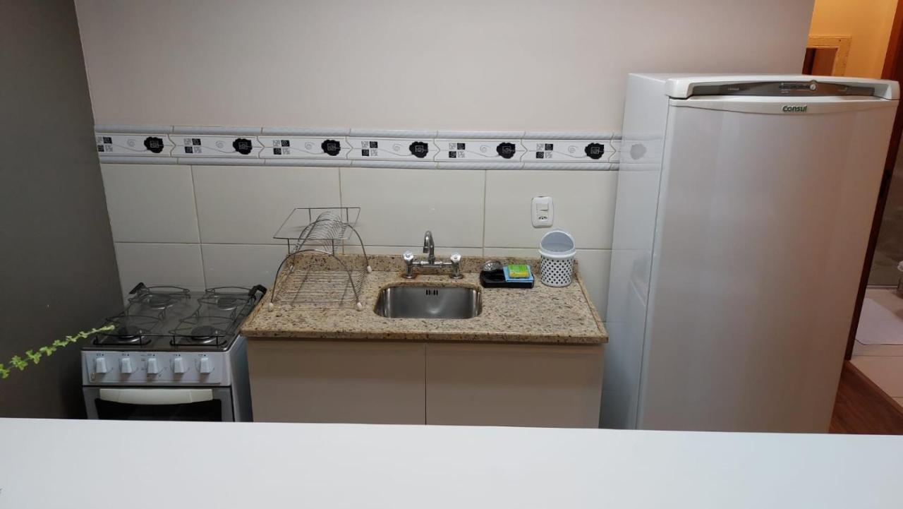 Apartamento Centro Gramado 01 Leilighet Eksteriør bilde